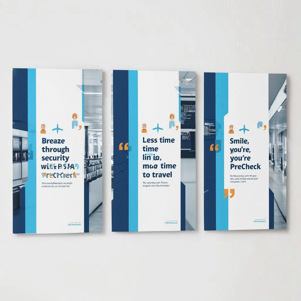 TSA PreCheck Quotes