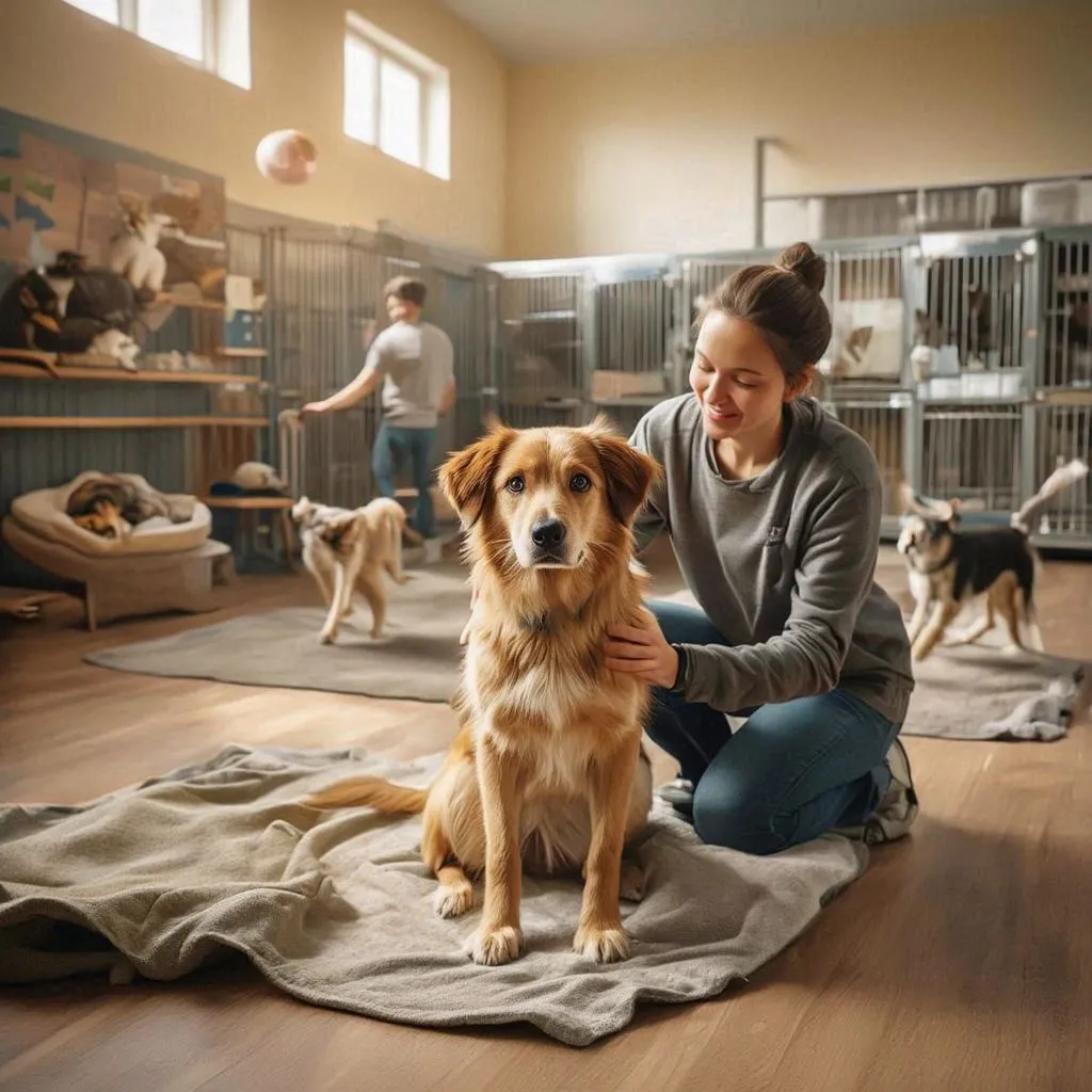 Animal Shelter Trivia Questions and Answers