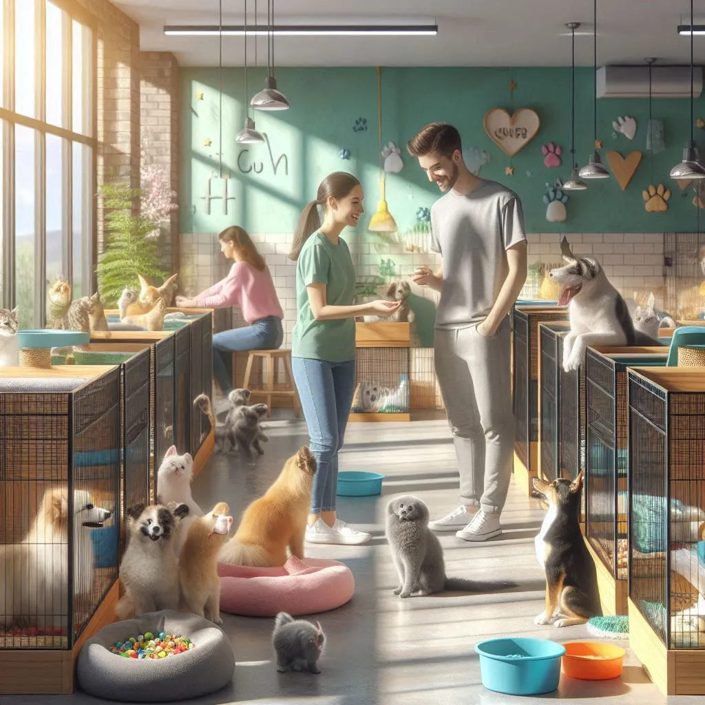 Animal Shelter