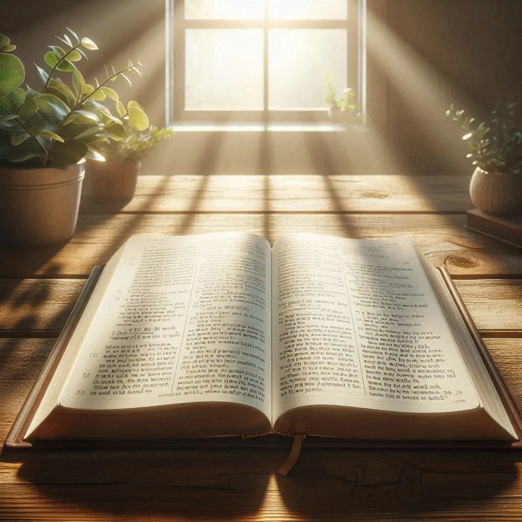 159+ Powerful Bible Quotes for Faith, Strength, and Daily Inspiration