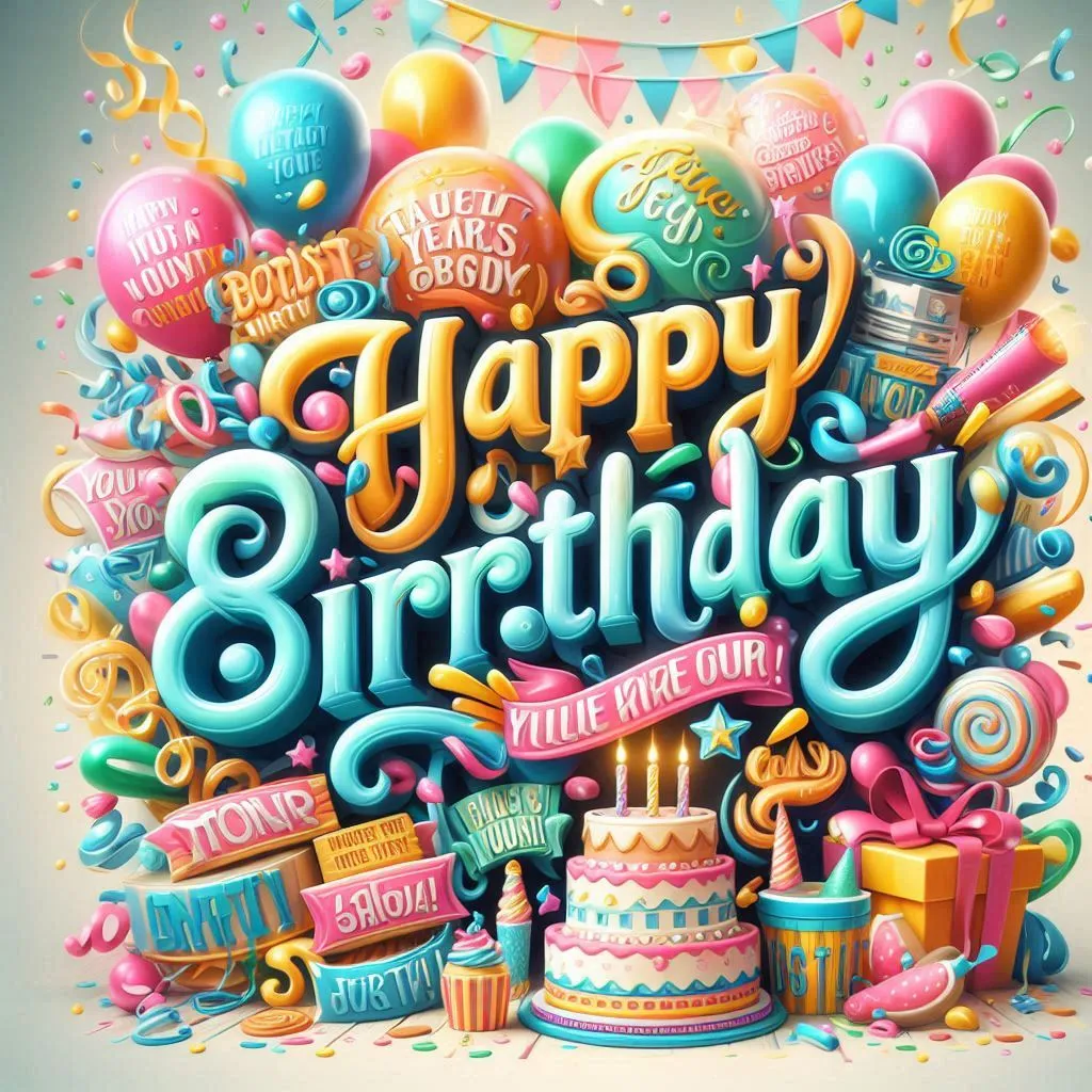 Birthday Quotes