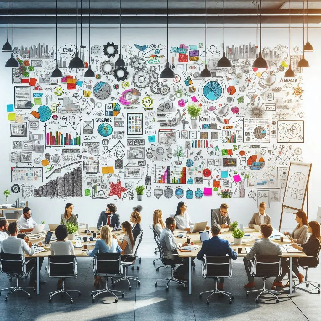 Business Ideas