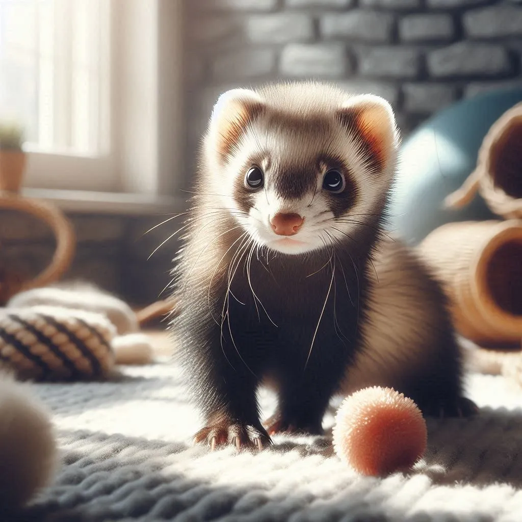 Ferret