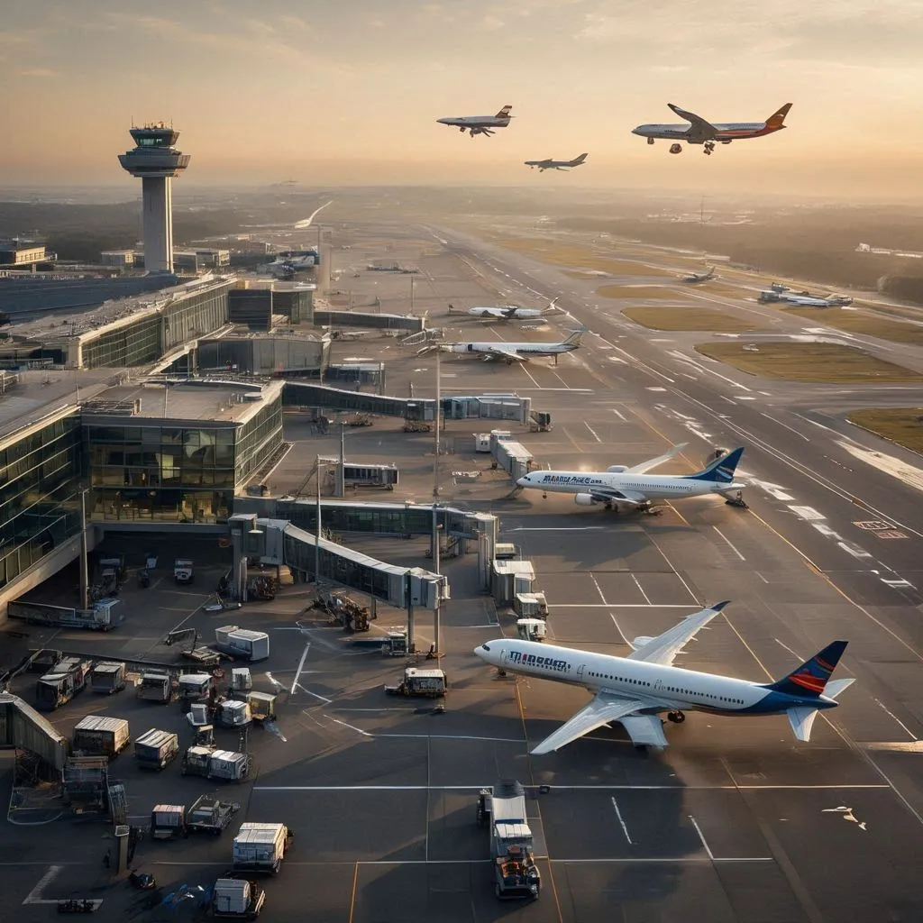Flights Quotes