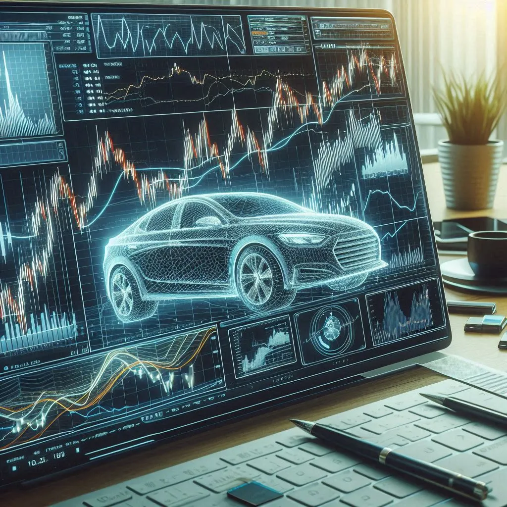 Ford Stock Price Quotes