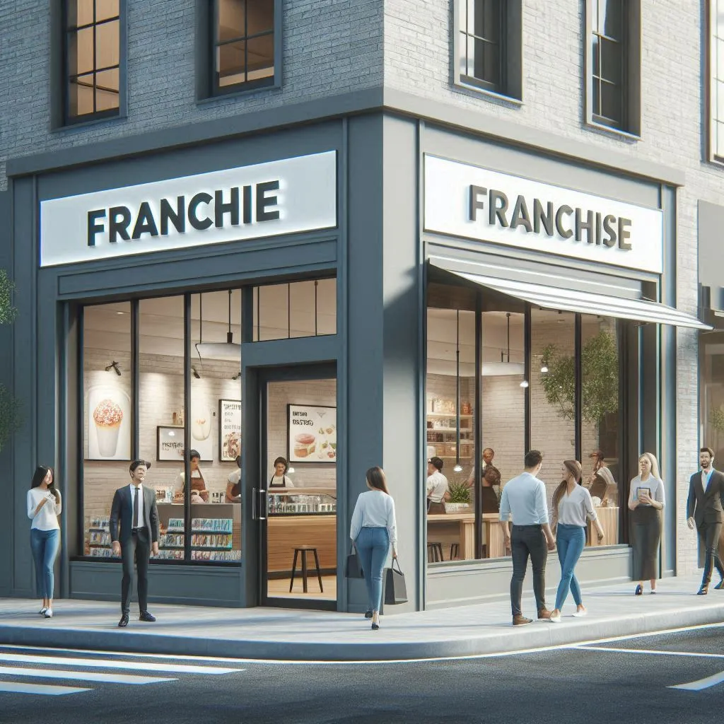 Franchise Business