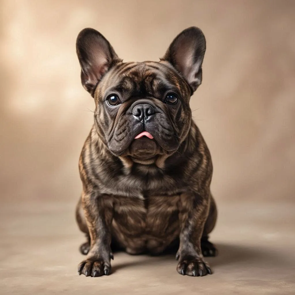 French Bulldog Trivia Questions and Answers