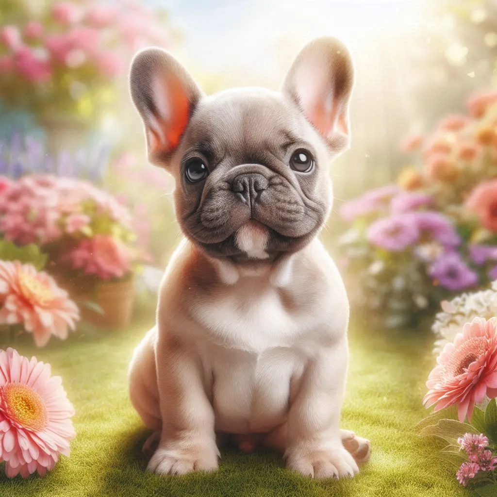 French Bulldog