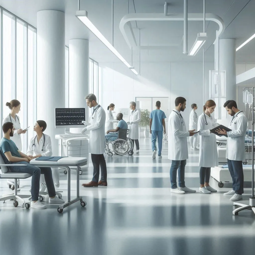 Healthcare Quotes