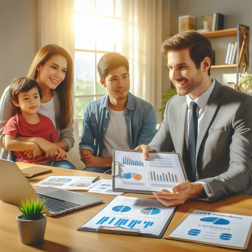 Life Insurance Quotes