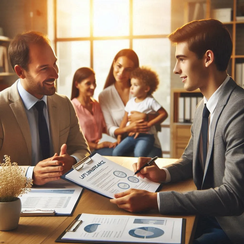 Life Insurance Quotes