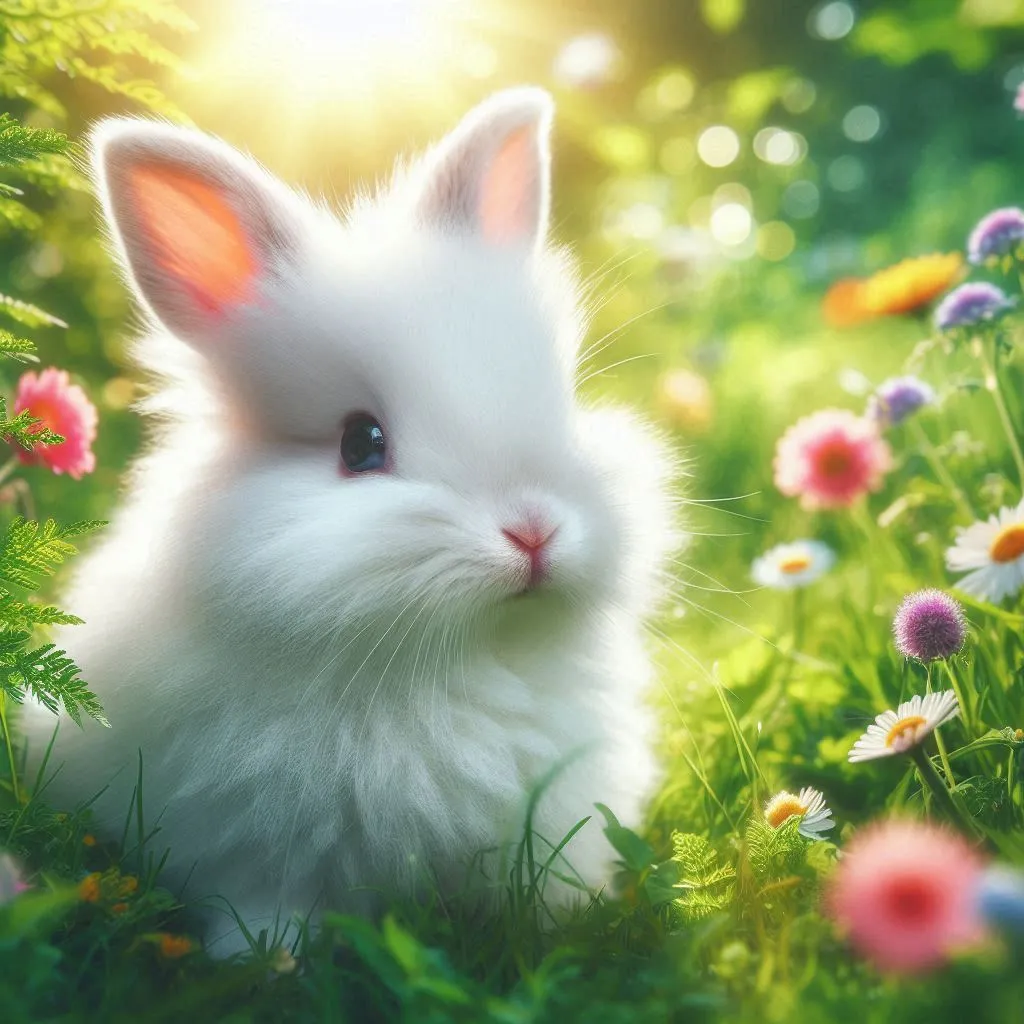 Rabbit Trivia