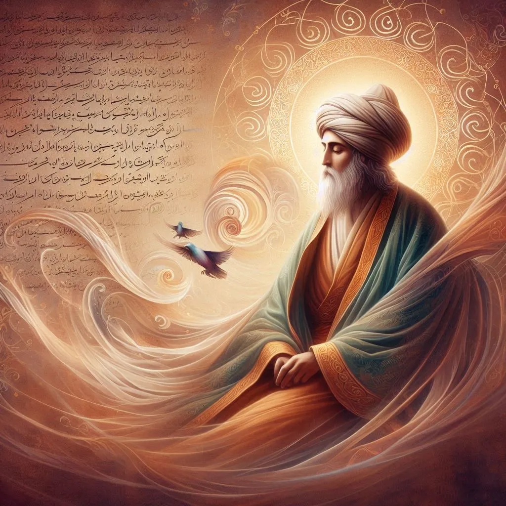 Rumi Quotes
