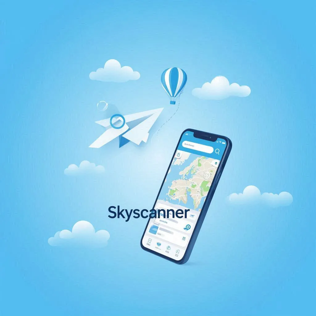 Skyscanner Quotes