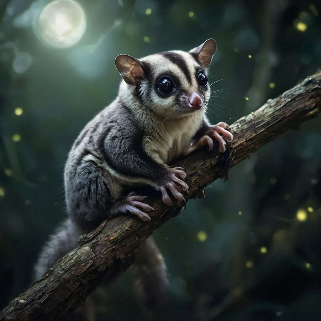 Sugar Glider