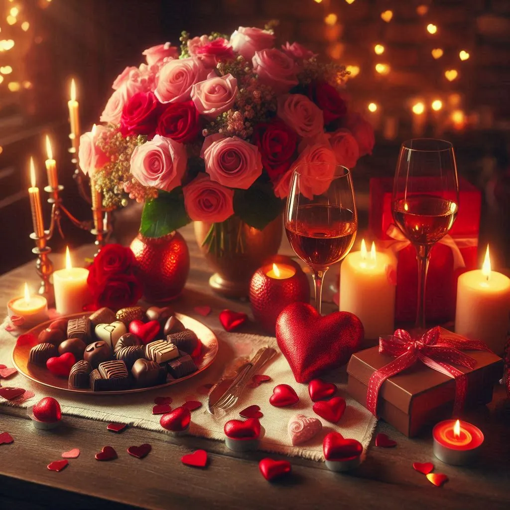 Valentine's Day Quotes