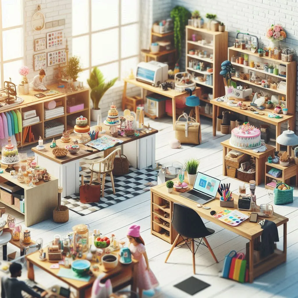 small buisness ideas