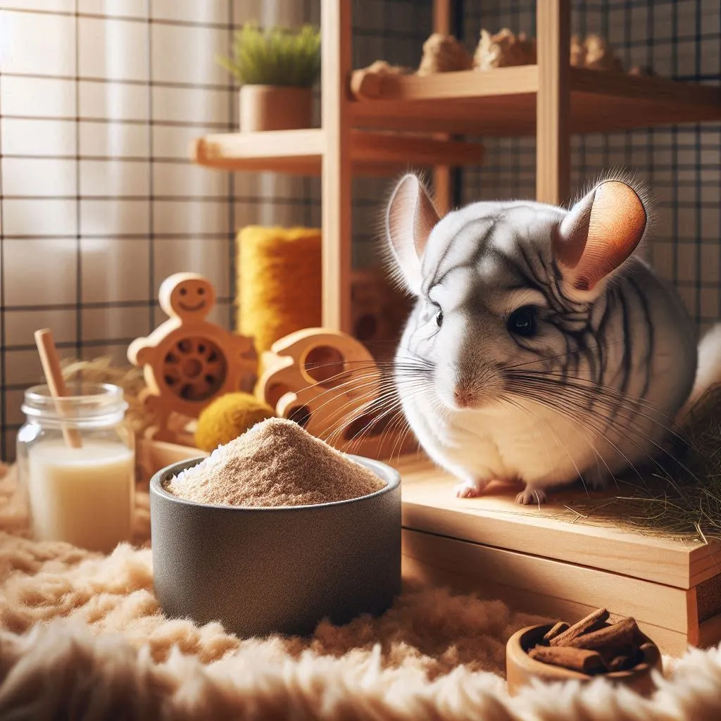 Chinchilla