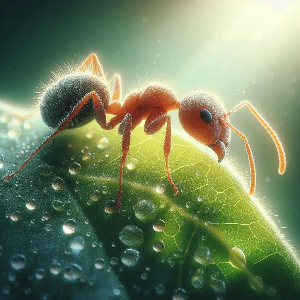 Ant Pun
