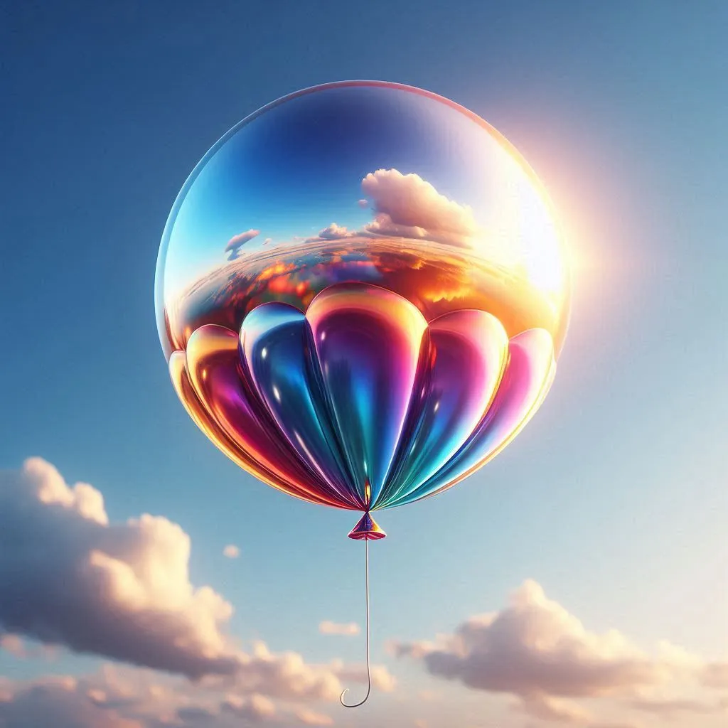 Balloon Puns