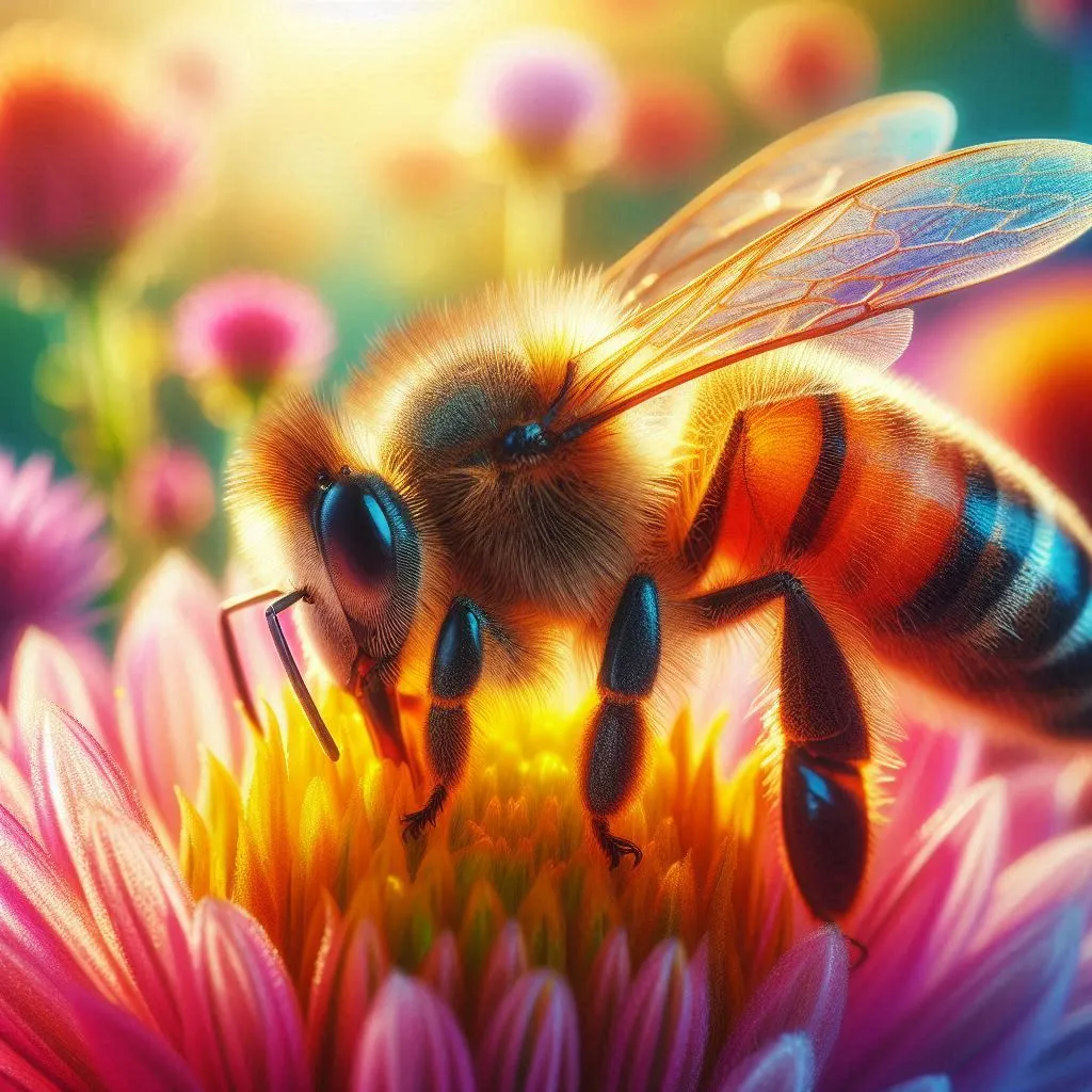 Bee Puns