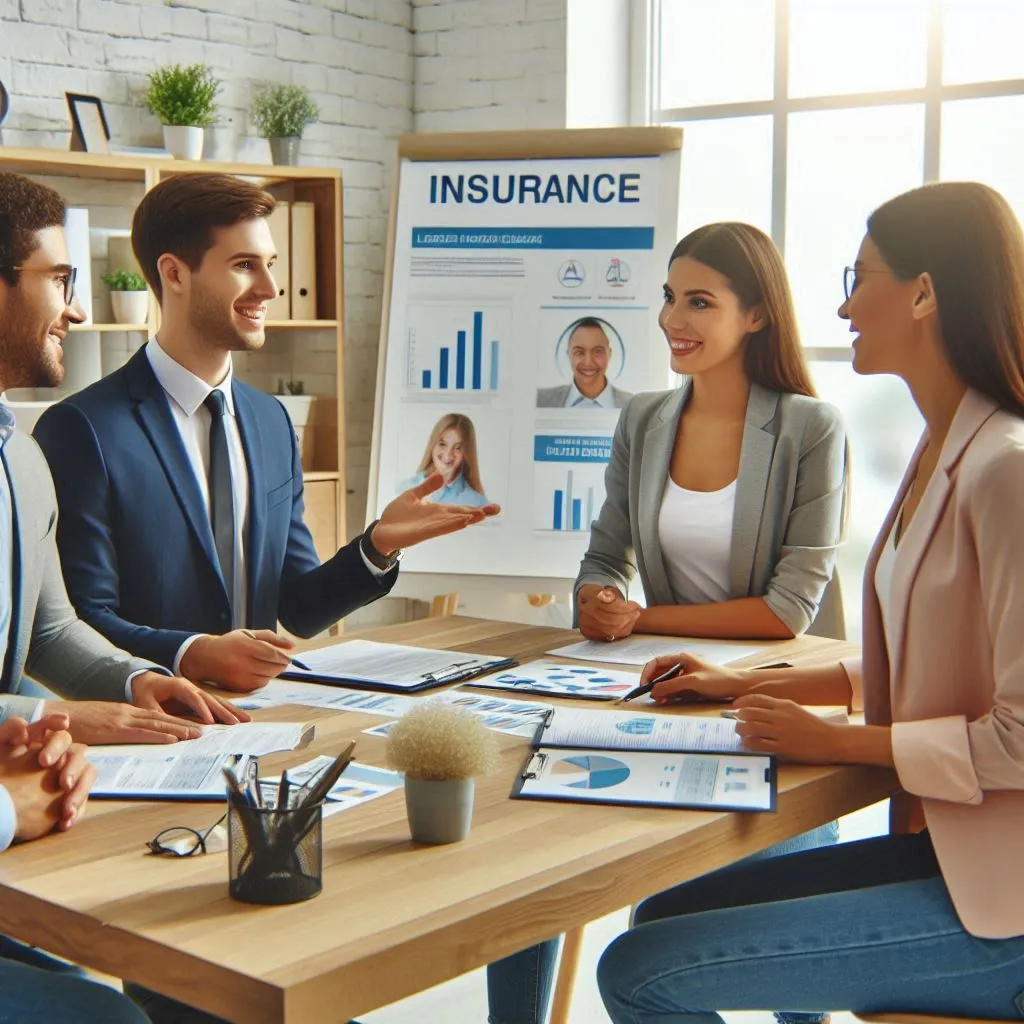 Best Insurance Quotes
