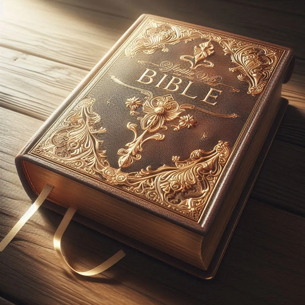 Bible Riddles