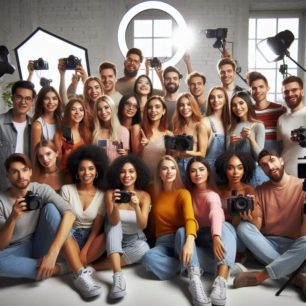 Captions for Fitness Influencers
