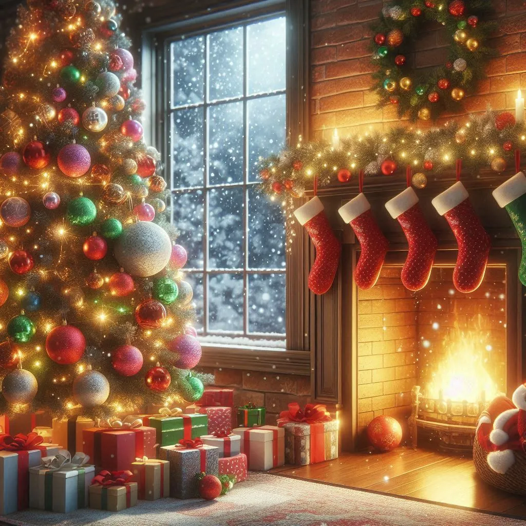 Christmas Puns