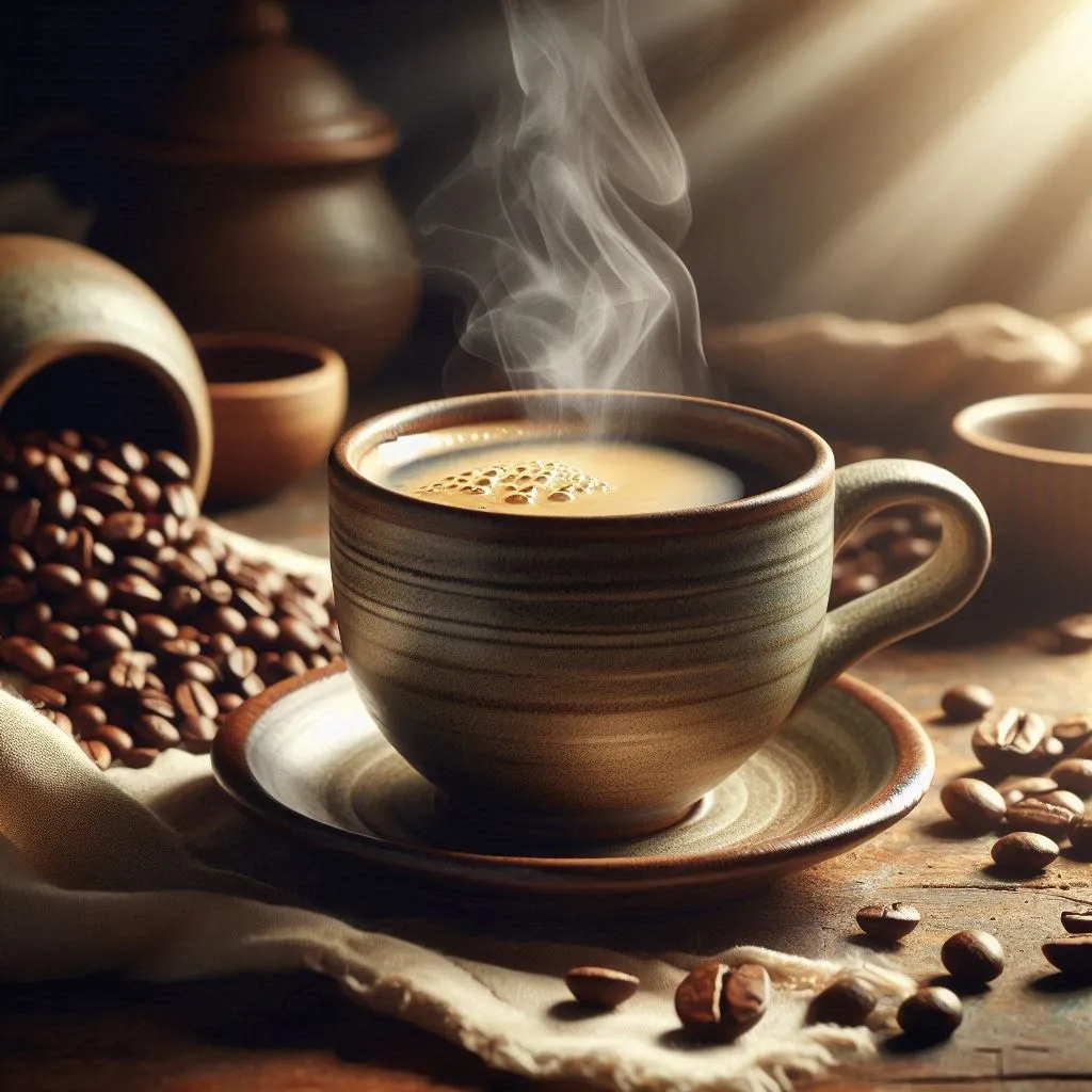 Coffee Puns