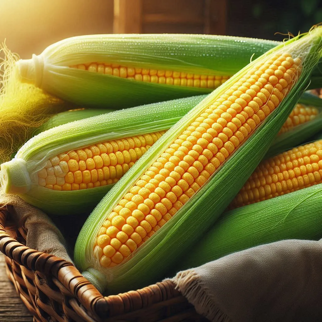 Corn Puns