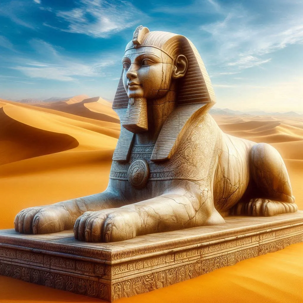 DD2 Sphinx Riddles