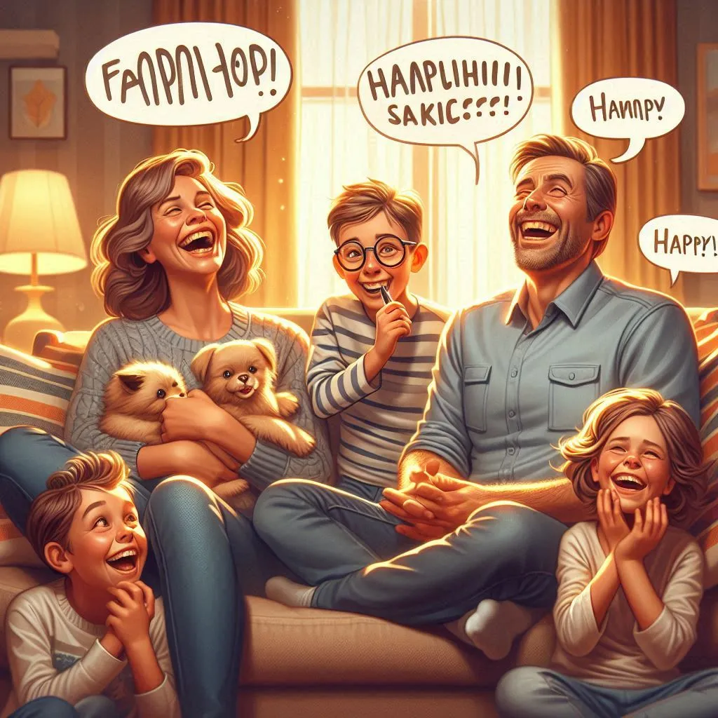 Dad Humor Jokes
