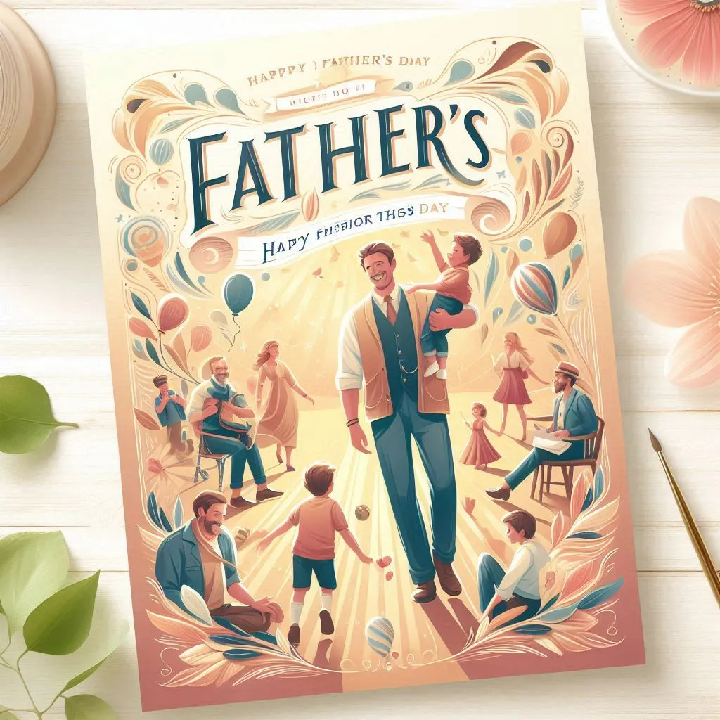 Father's Day Quotes
