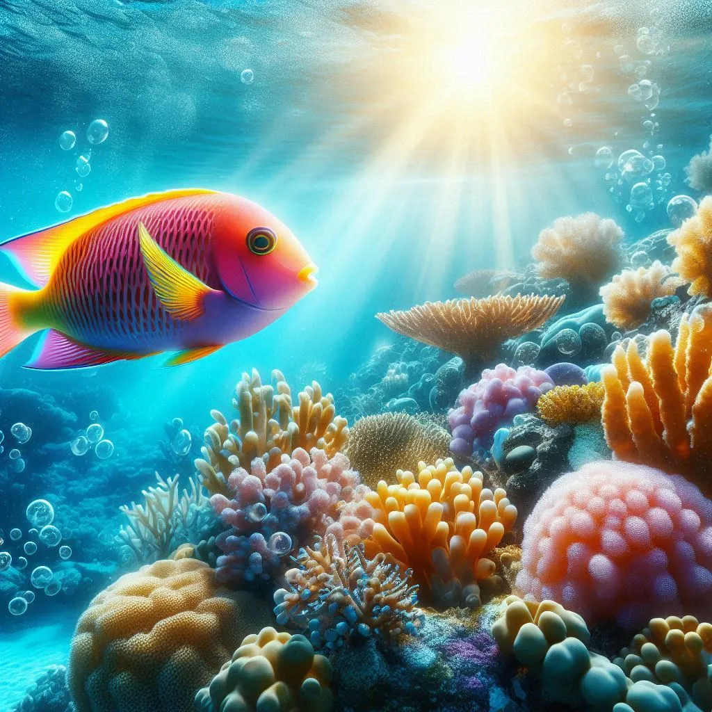 Fish Puns