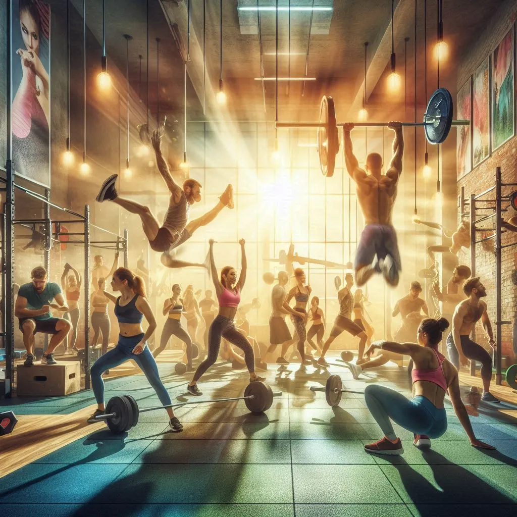 Fitness Captions for Instagram Reels