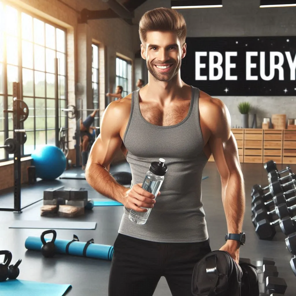 Fitness Coach Captions
