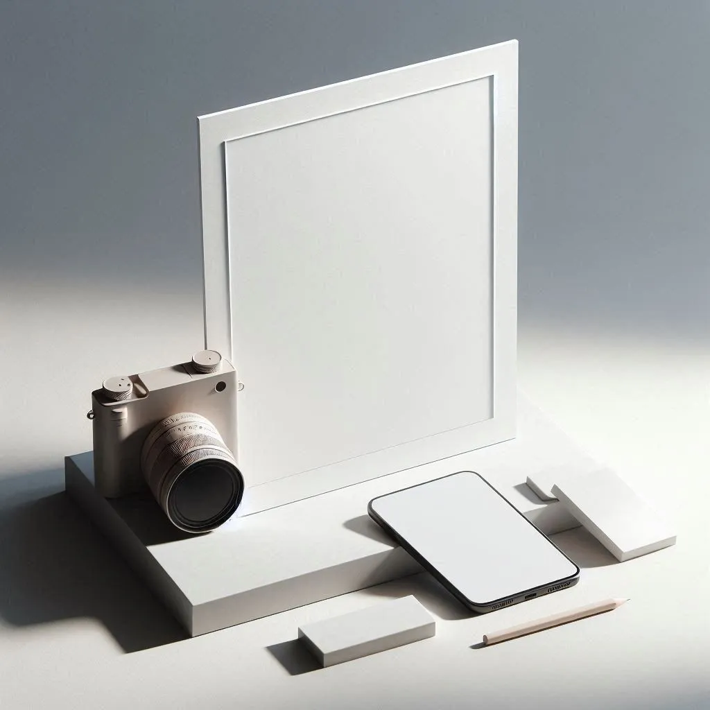 Instagram Caption Blank