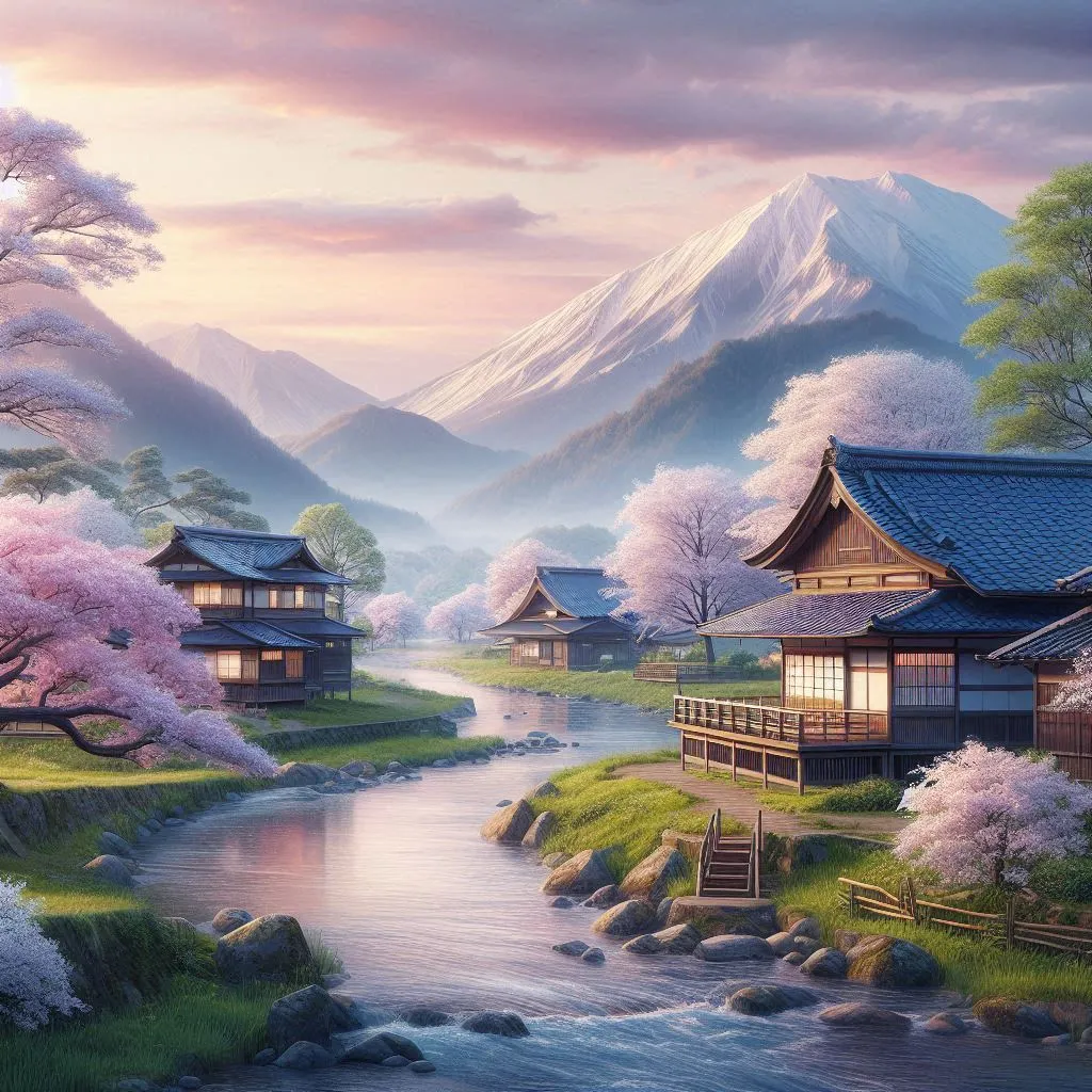 Japanese Riddles