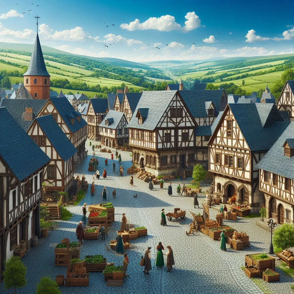 KCD Riddles