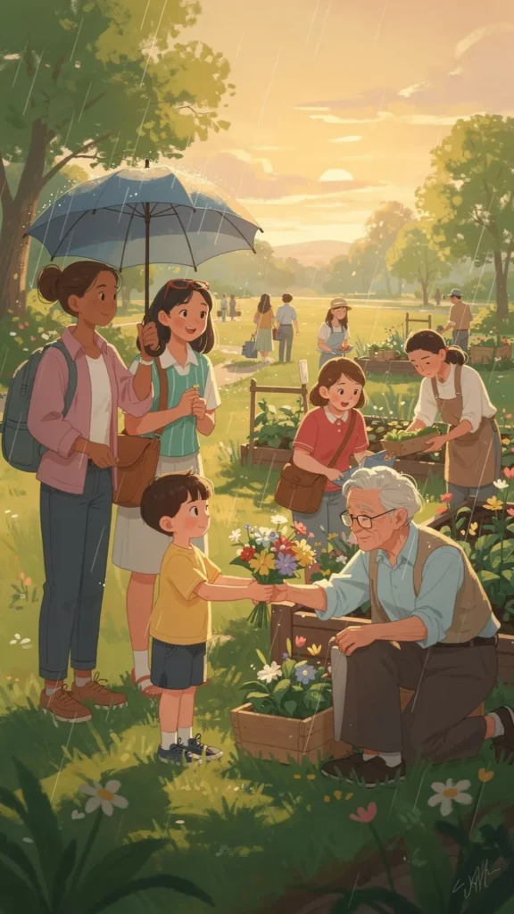 Kindness