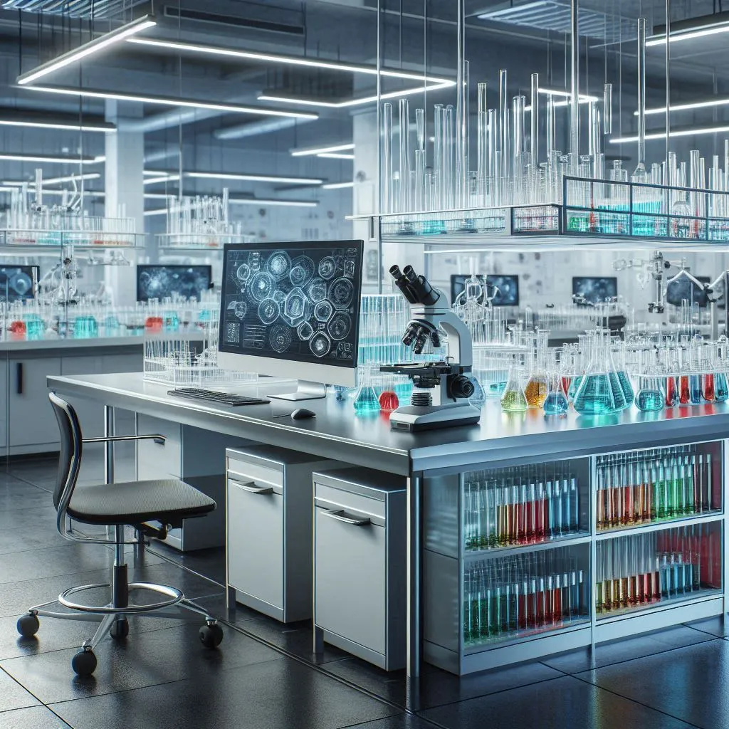 Lab Captions for Instagram