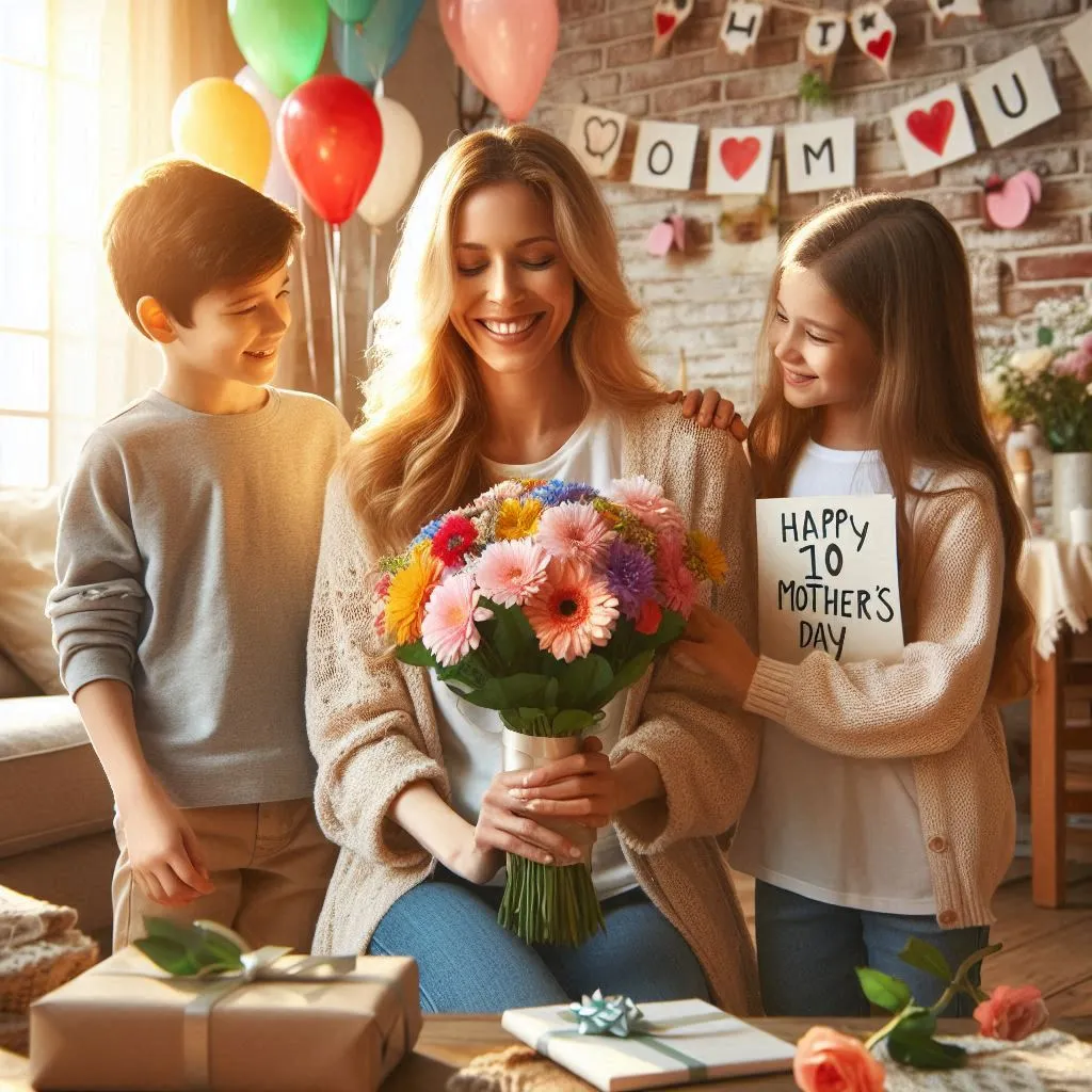 Mothers day