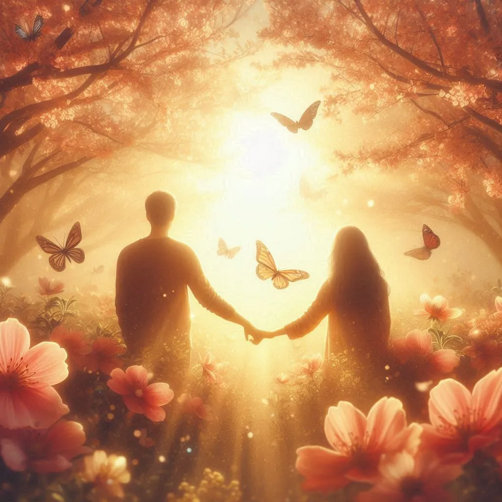 Riddles About Love