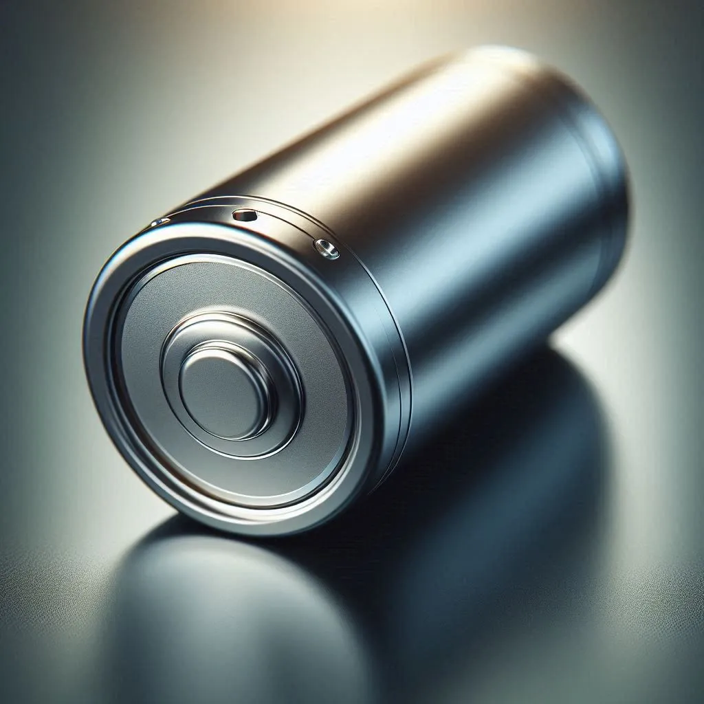 Riddles Battery