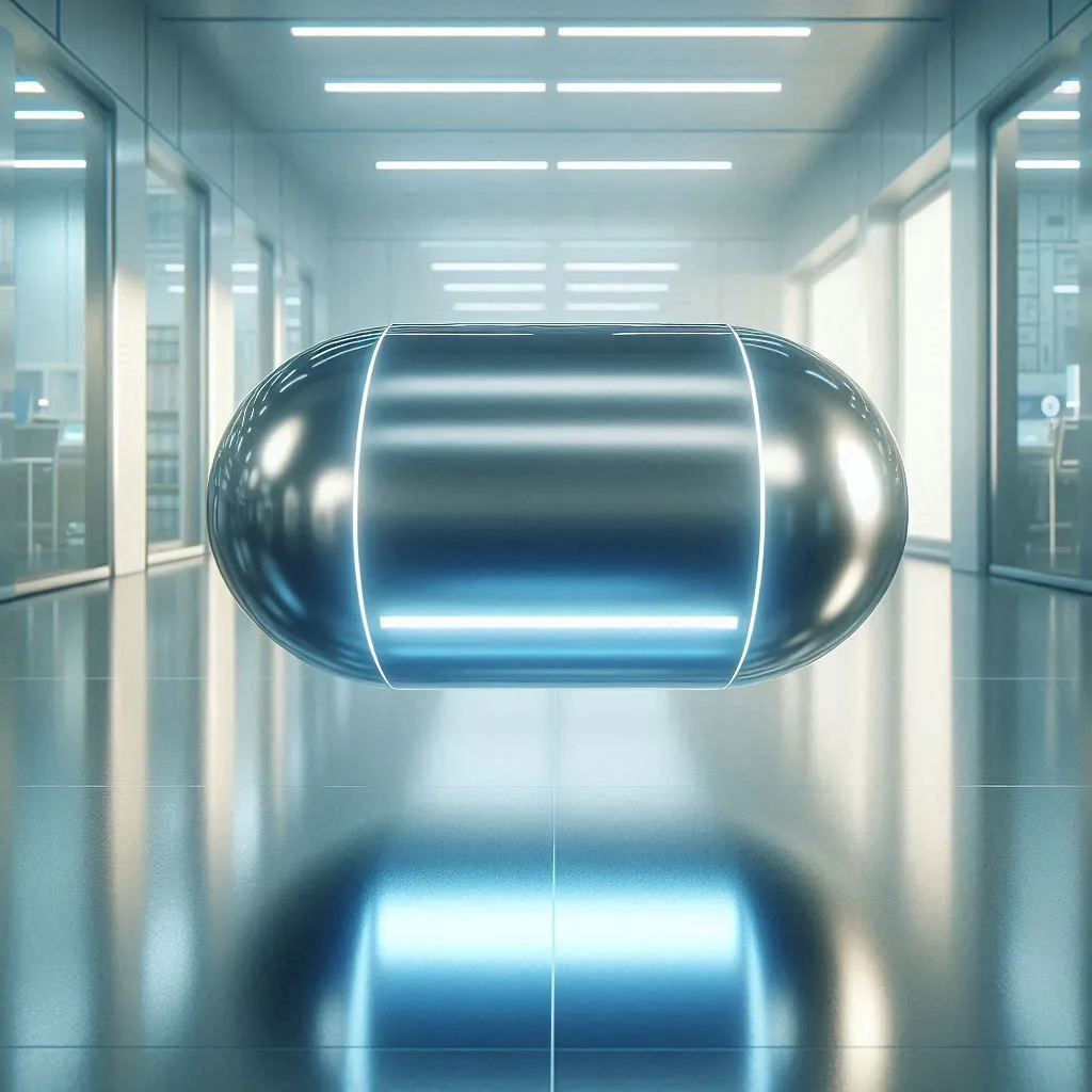 Riddles Capsule