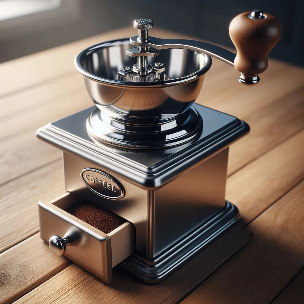 GrinderRiddles Grinder
