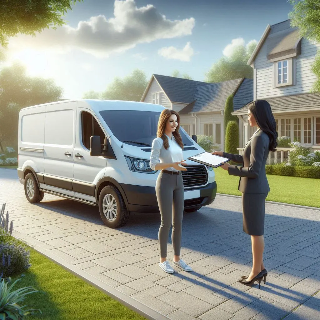 Van Insurance Quotes