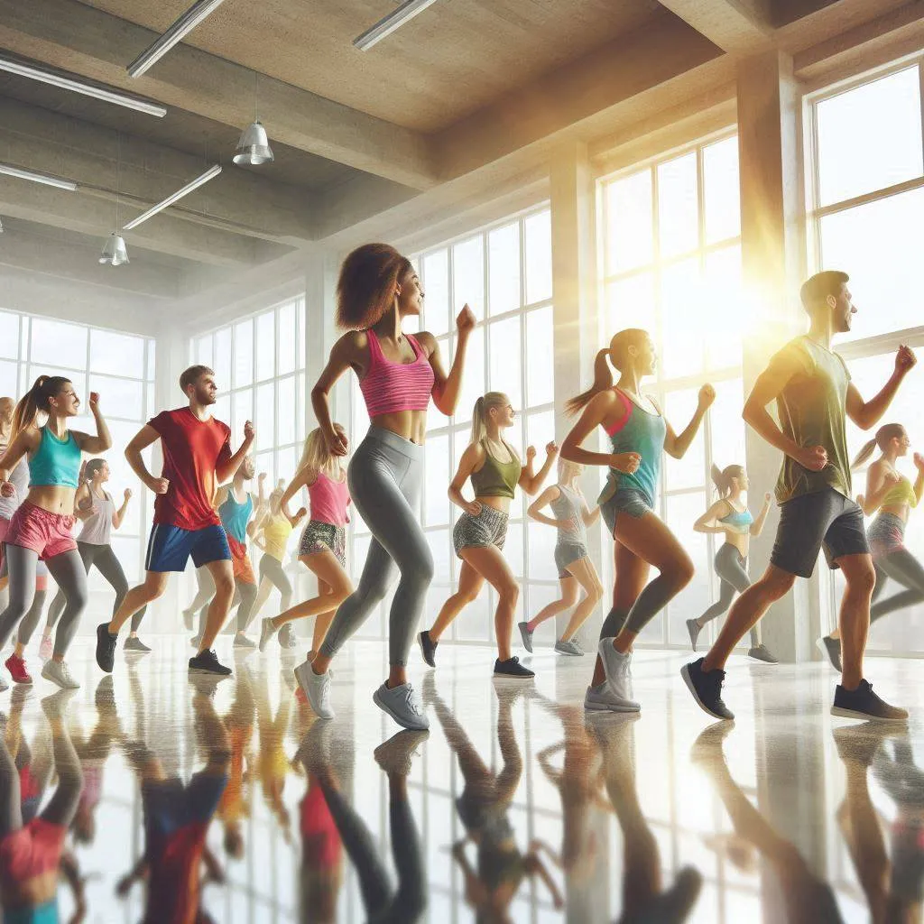 Zumba Instagram Quotes