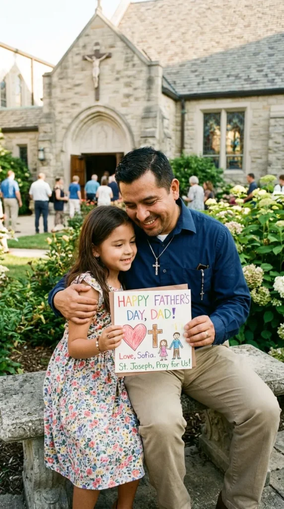 Fathers Day Quotes Catholic